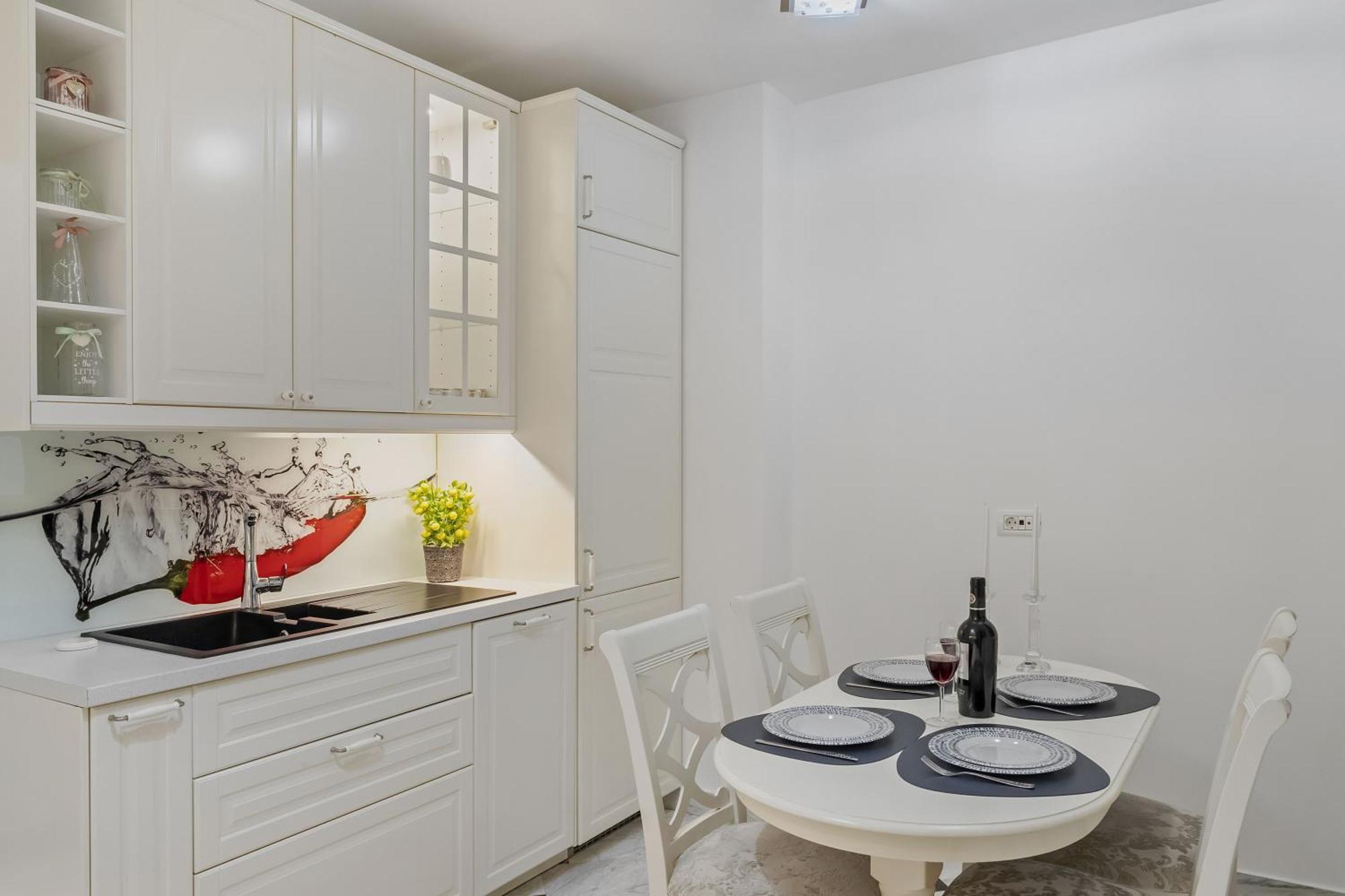 Sweet Luxury Three Rooms Apartment City Center Universitate Bucharest Exterior photo